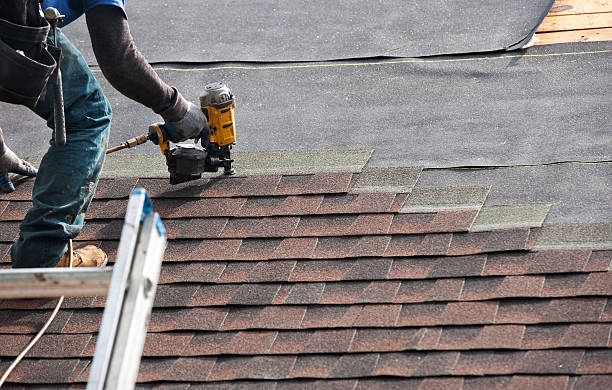 Licensed Roofing service in Baskett, KY - Brentwood Metal Roofing